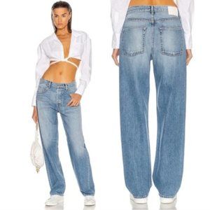 COPY - Bella Low Rise Boyfriend size 25, fits like S-M